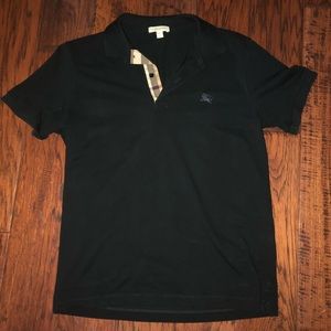 BURBERRY BRITAIN SIZE MEDIUM